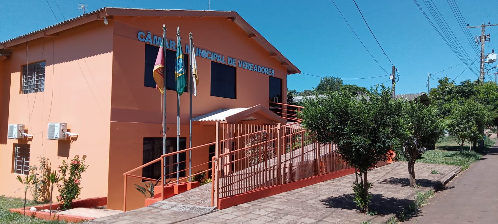 1º Sessão Ordinária 07 02 2022